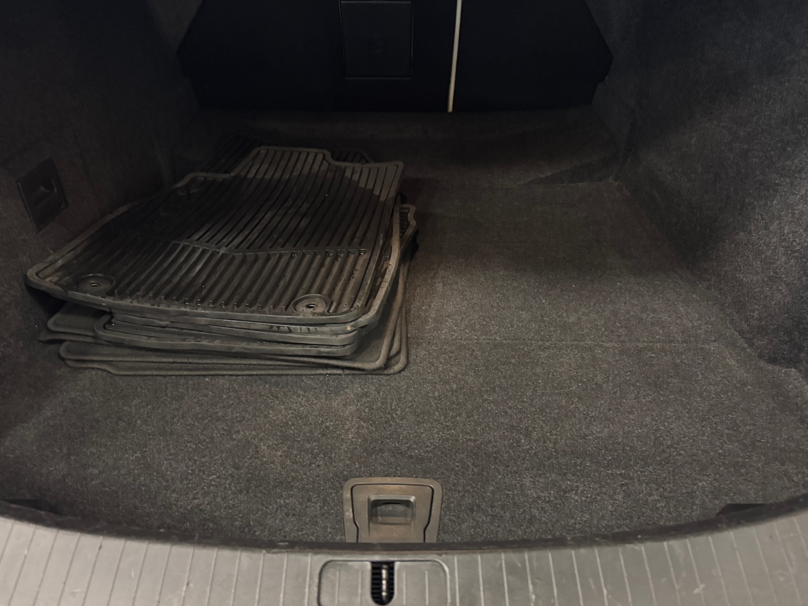 Thumbnail: 2018 Cadillac XTS - 6