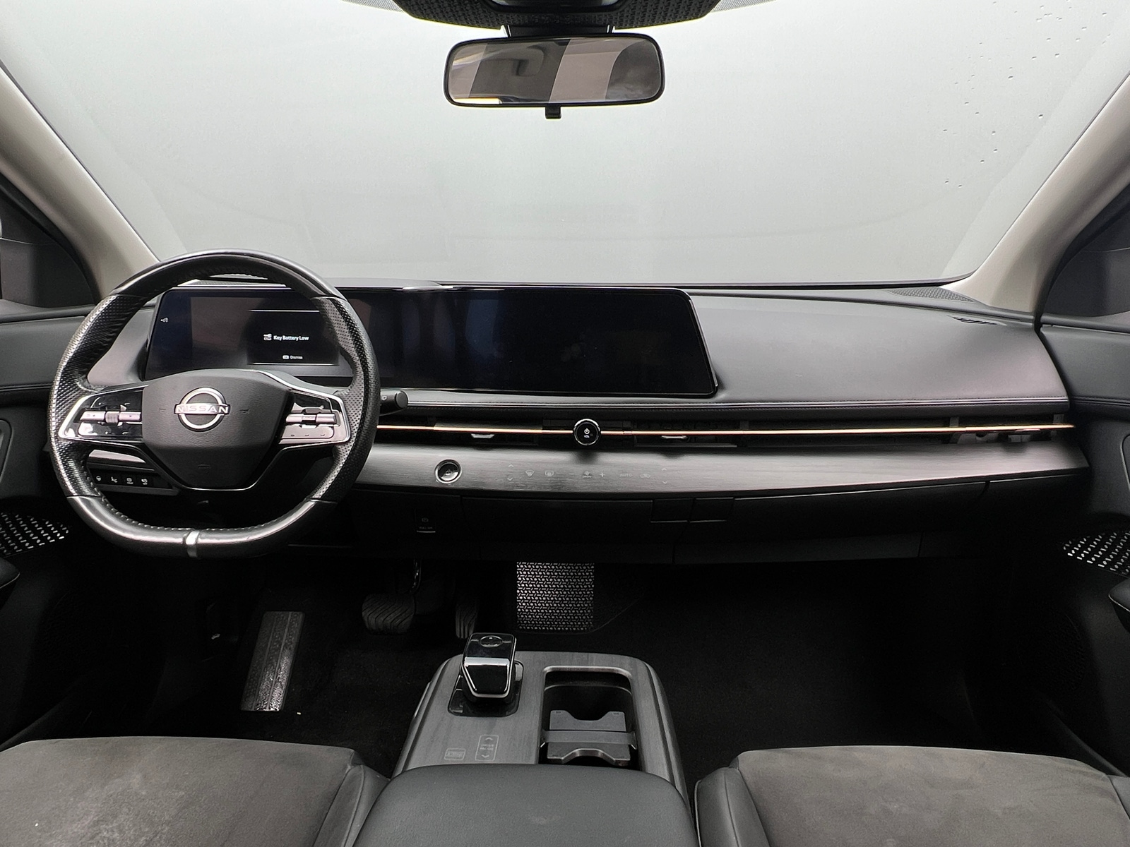 Thumbnail: 2024 Nissan Ariya - 2