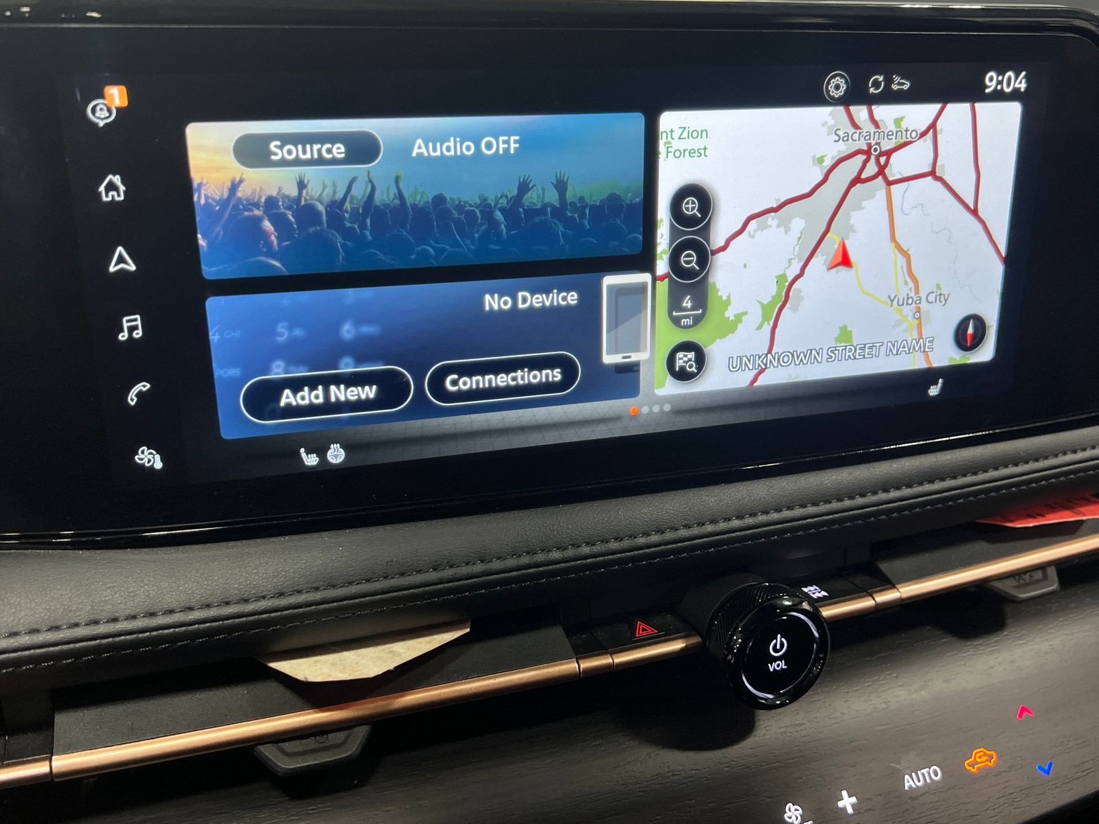 Thumbnail: 2024 Nissan Ariya - 3