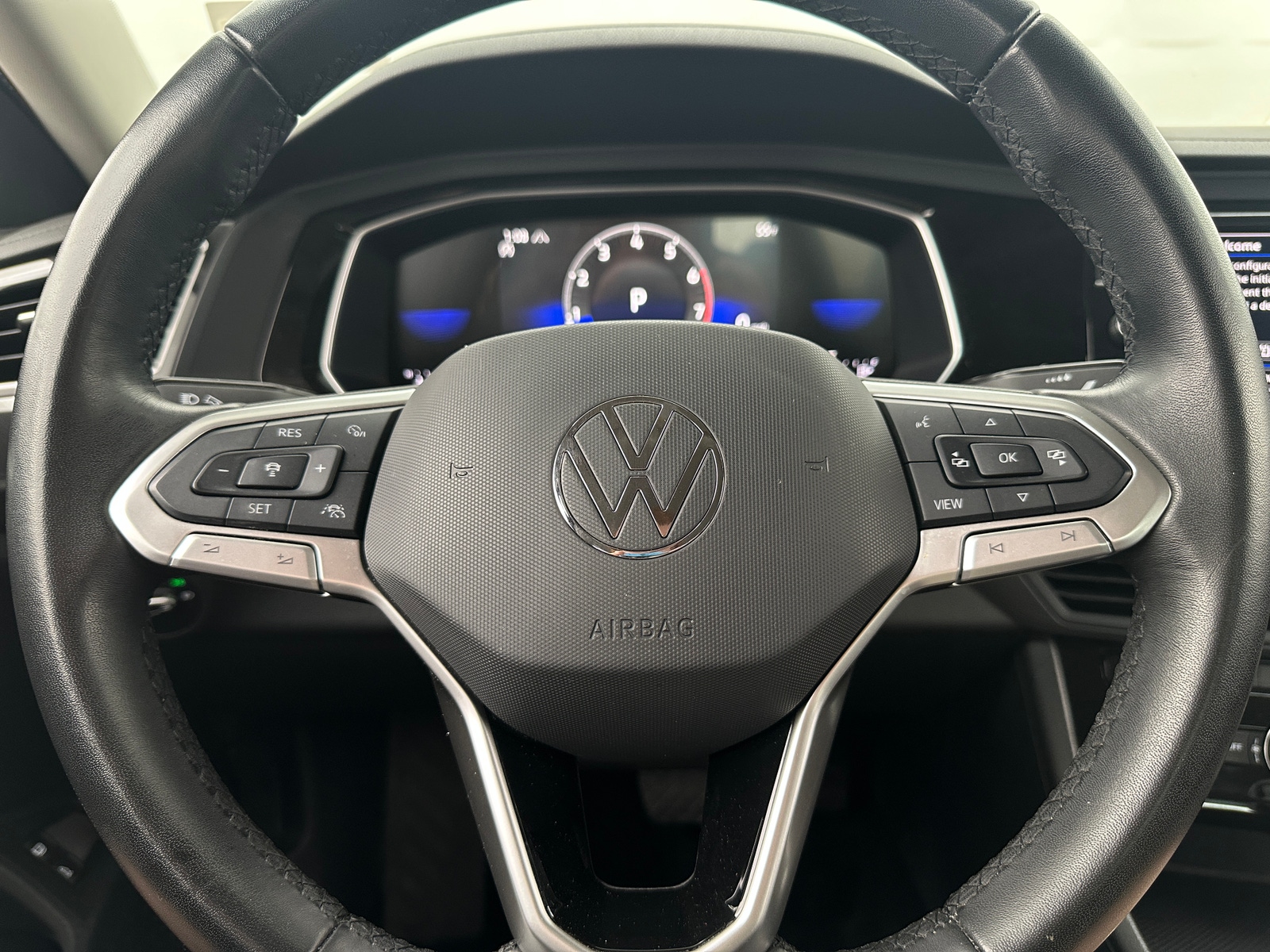 Thumbnail: 2024 Volkswagen Jetta - 5