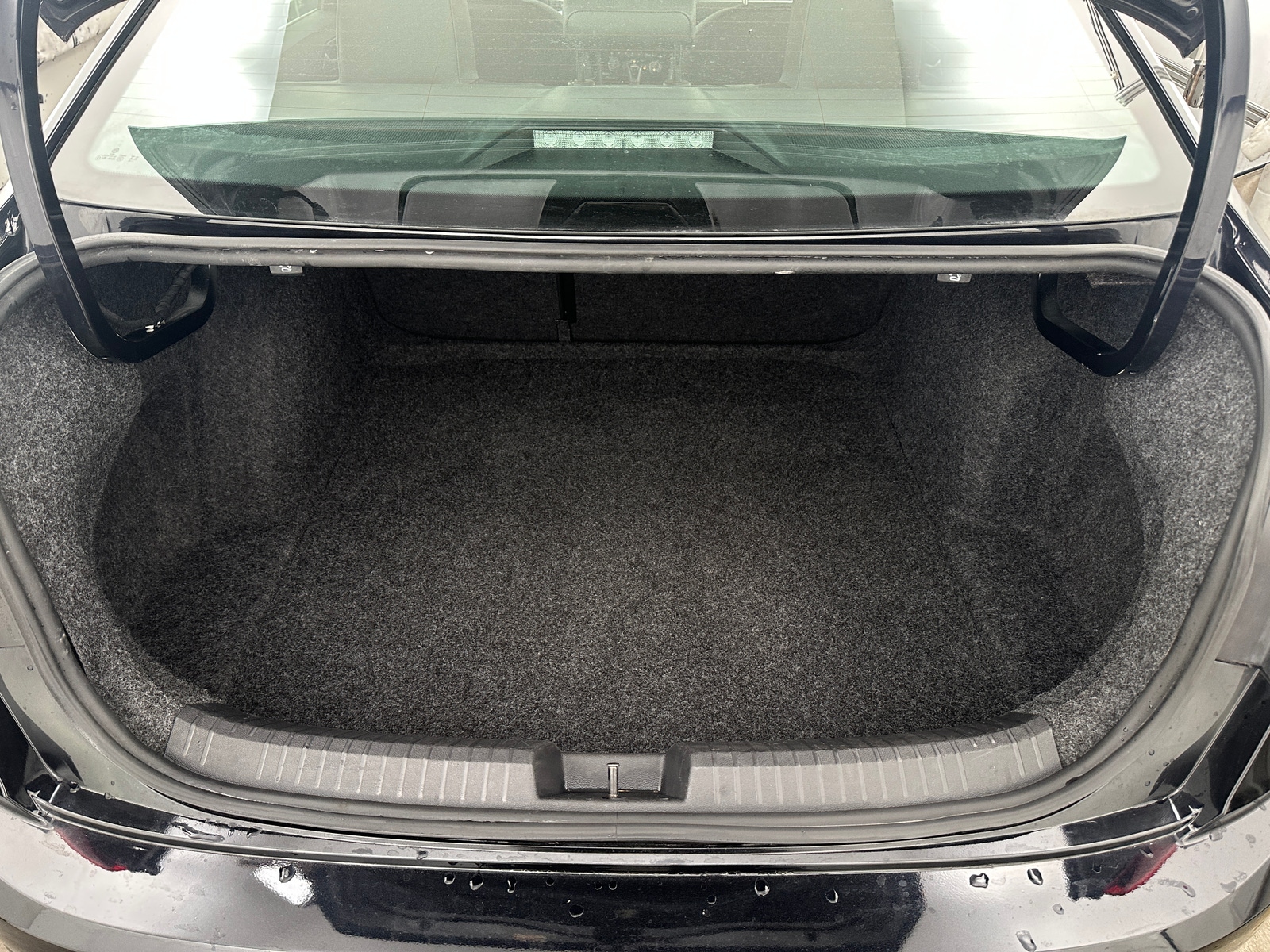 Thumbnail: 2024 Volkswagen Jetta - 7