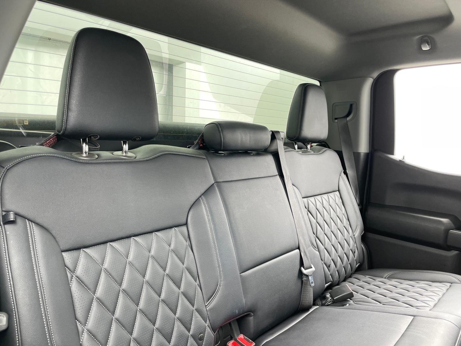 Thumbnail: 2024 Chevrolet Silverado 1500 - 6