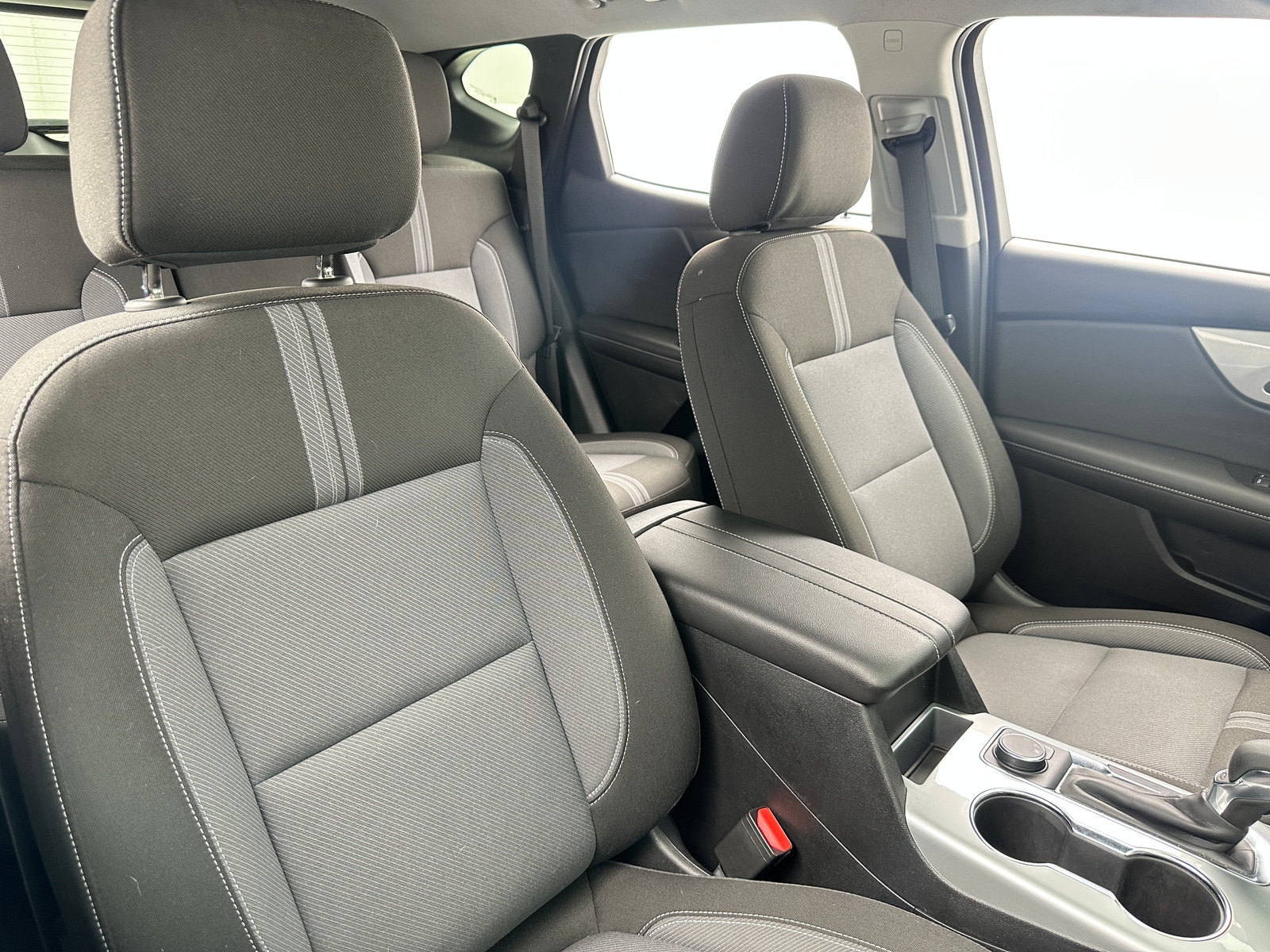 Thumbnail: 2024 Chevrolet Blazer - 2