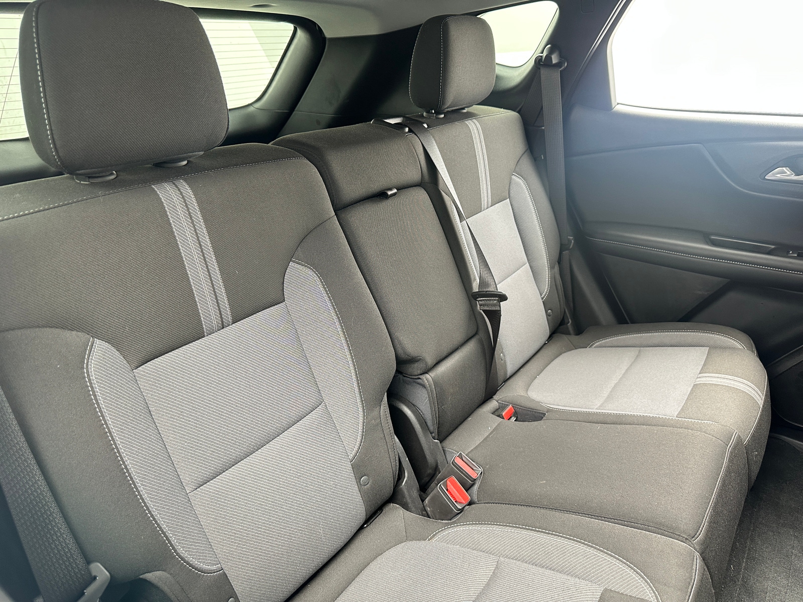 Thumbnail: 2024 Chevrolet Blazer - 6