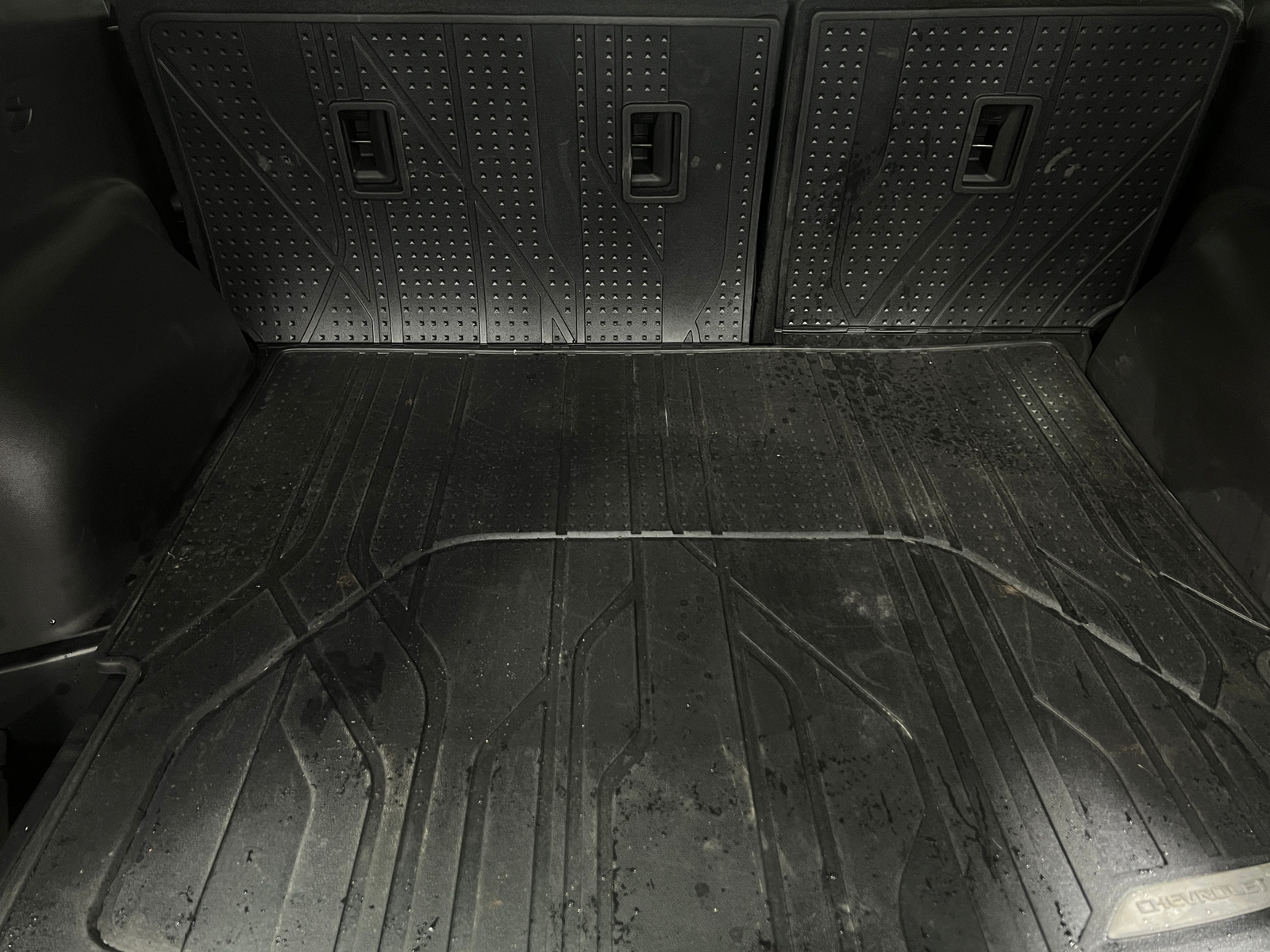 Thumbnail: 2024 Chevrolet Blazer - 7