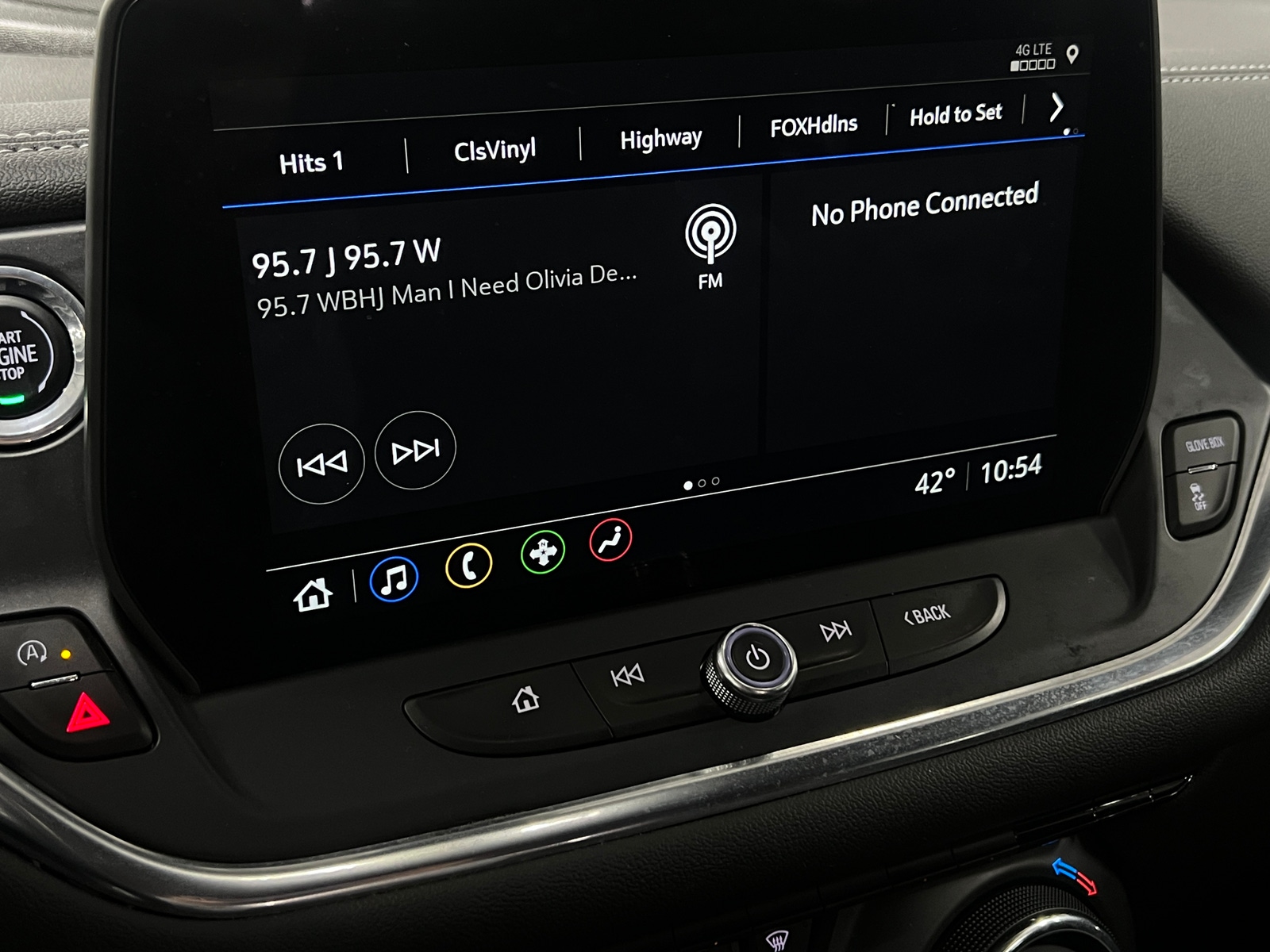 Thumbnail: 2024 Chevrolet Blazer - 4