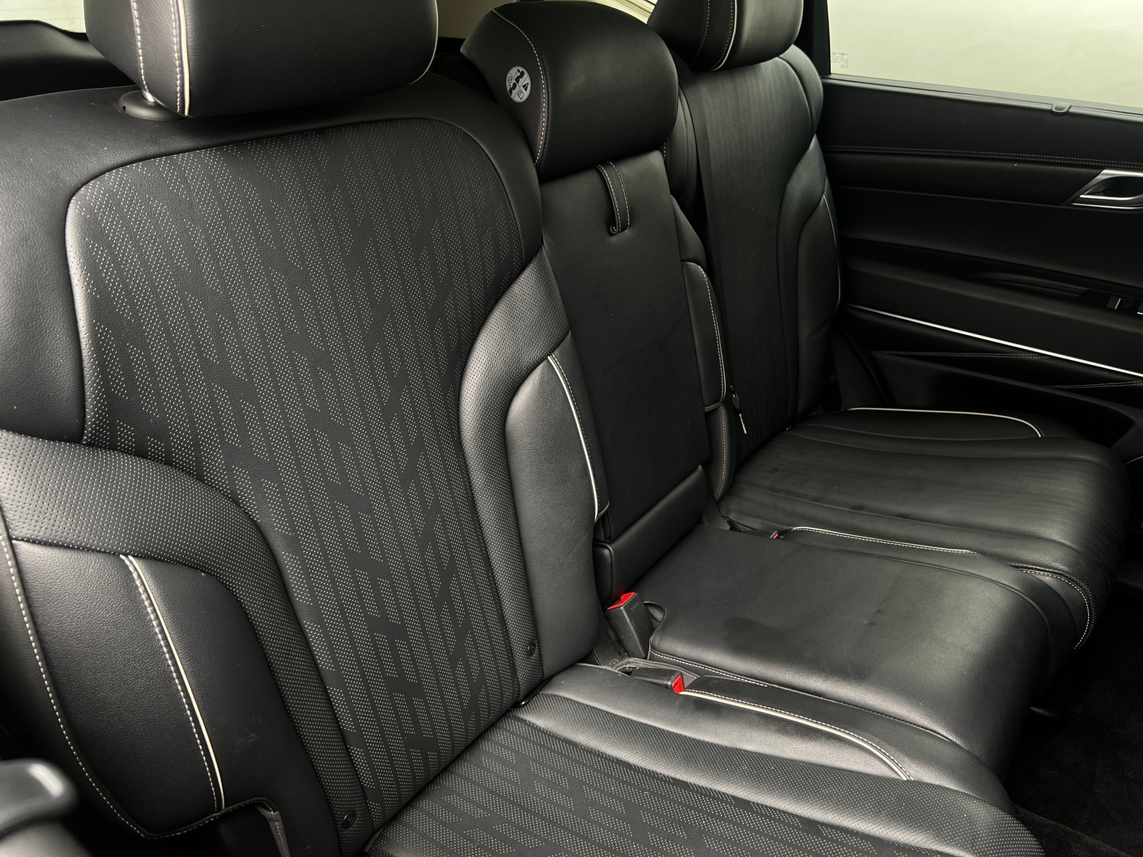 Thumbnail: 2021 Genesis GV80 - 5