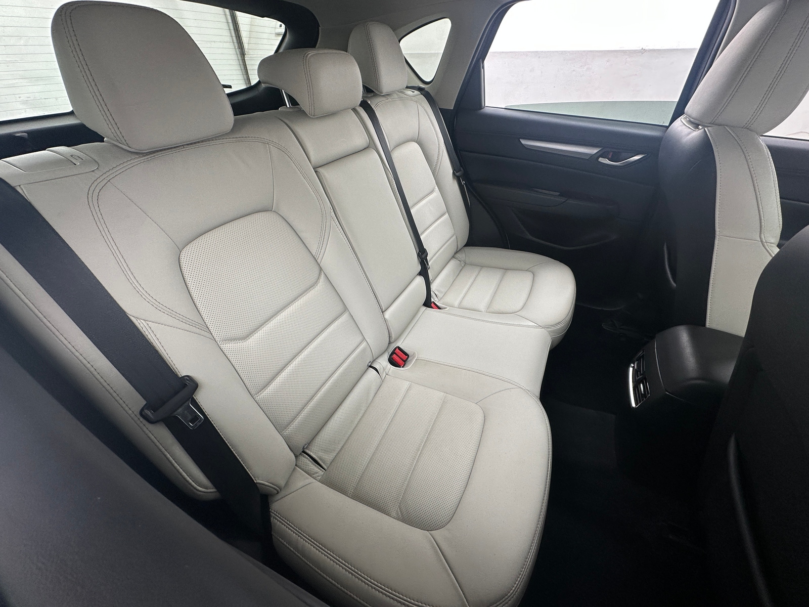 Thumbnail: 2022 Mazda CX-5 - 5