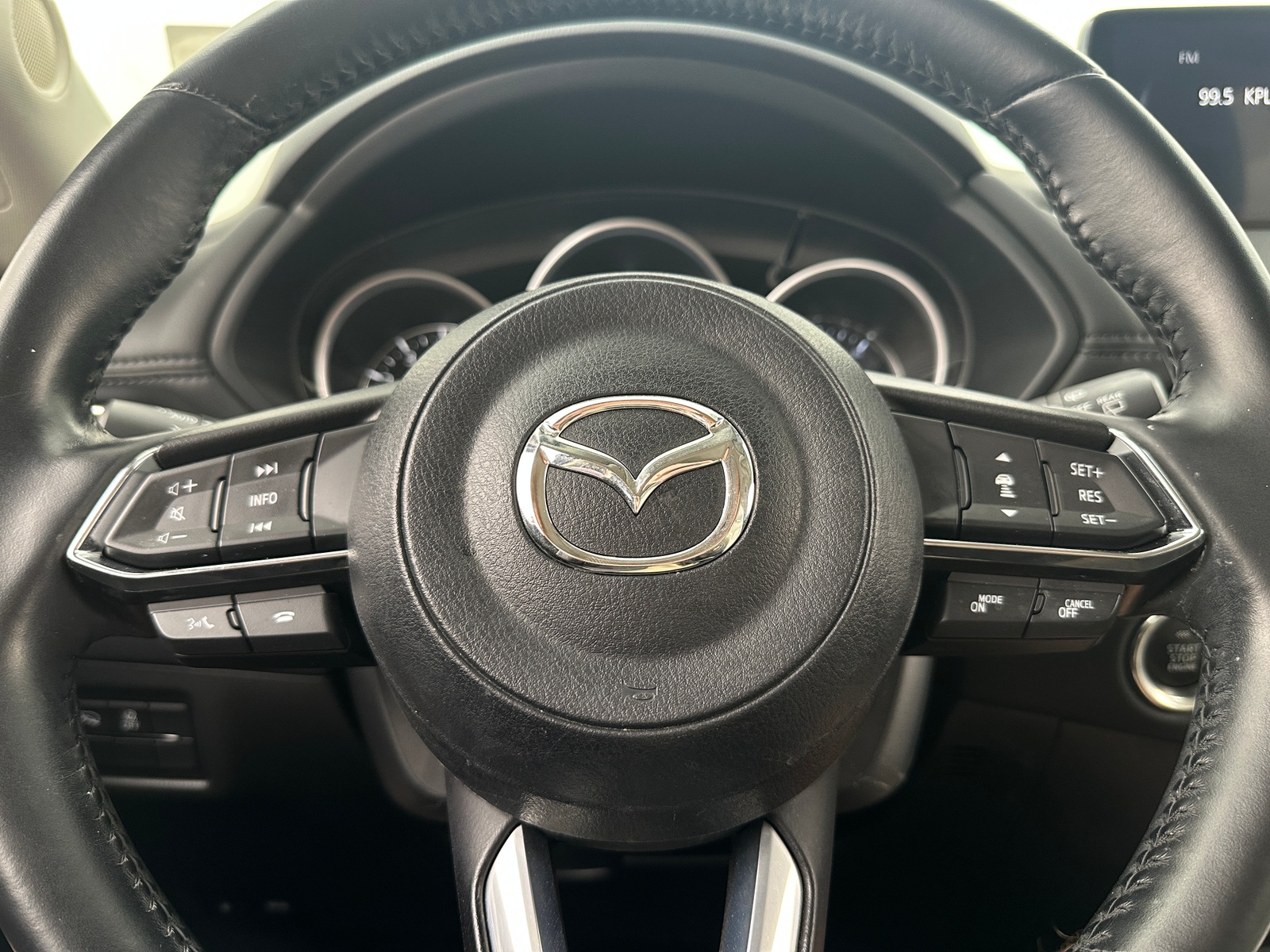 Thumbnail: 2022 Mazda CX-5 - 4