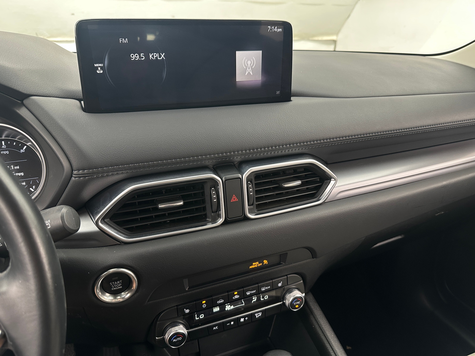 Thumbnail: 2022 Mazda CX-5 - 3