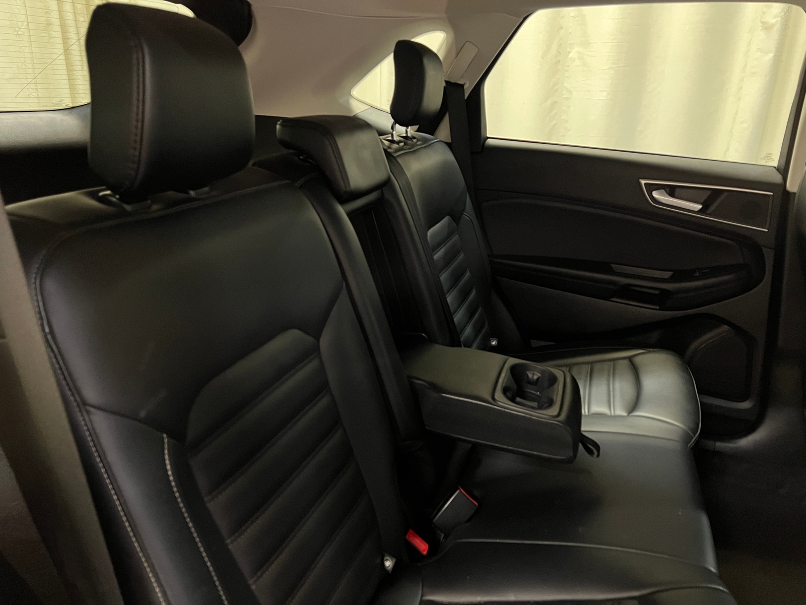 Thumbnail: 2024 Ford Edge - 5