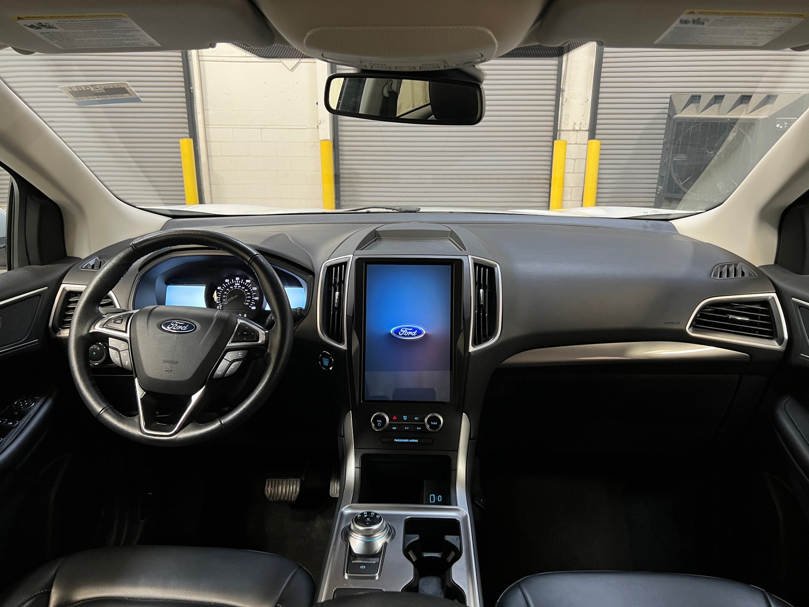 Thumbnail: 2024 Ford Edge - 2