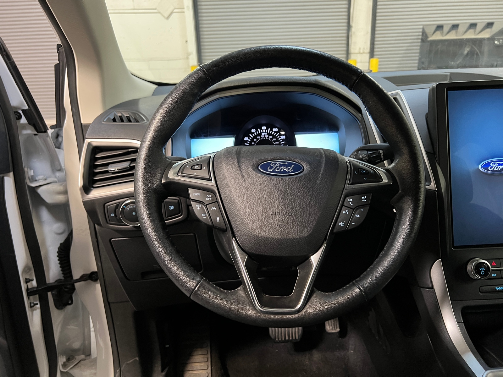 Thumbnail: 2024 Ford Edge - 4