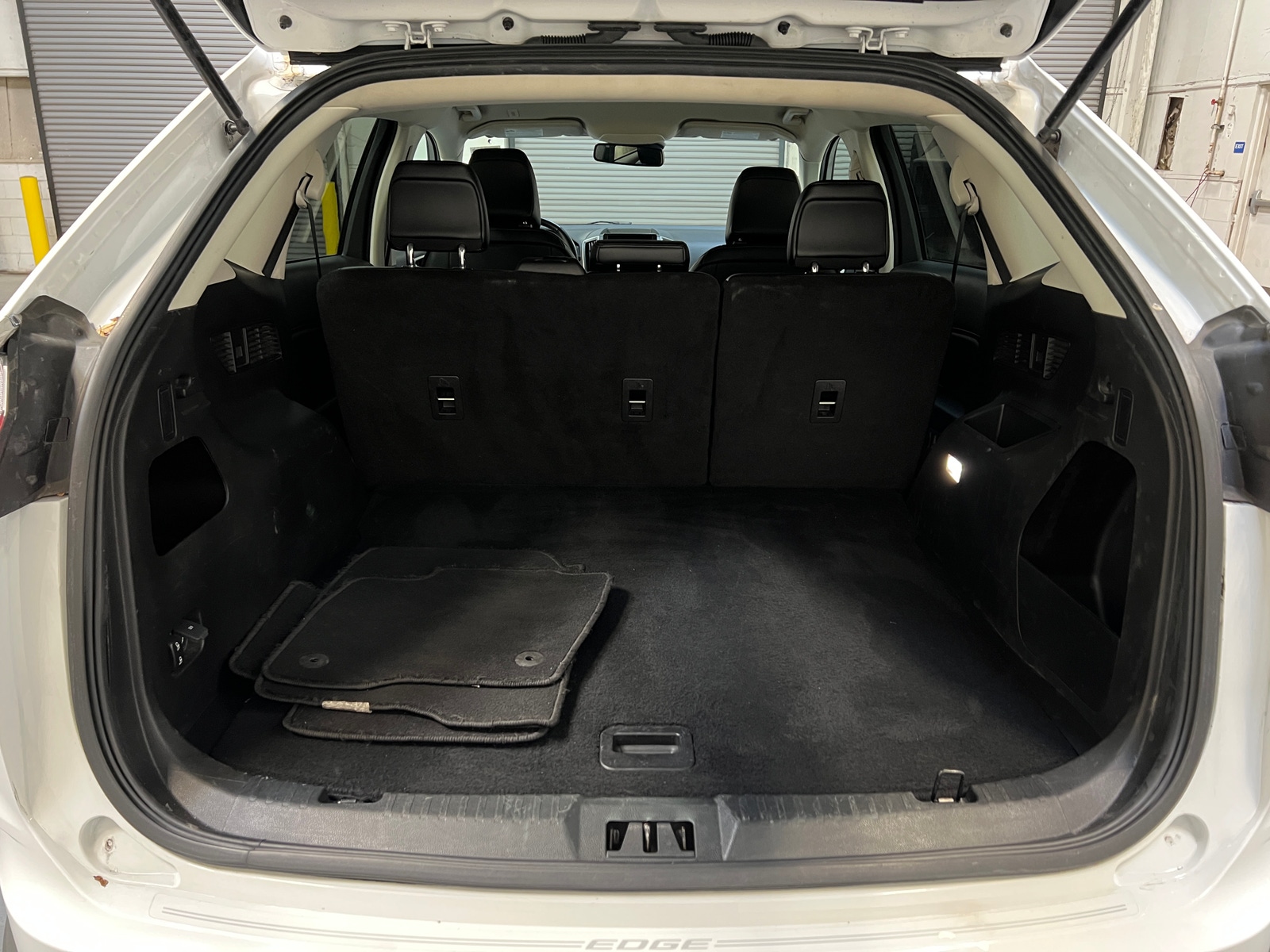 Thumbnail: 2024 Ford Edge - 6