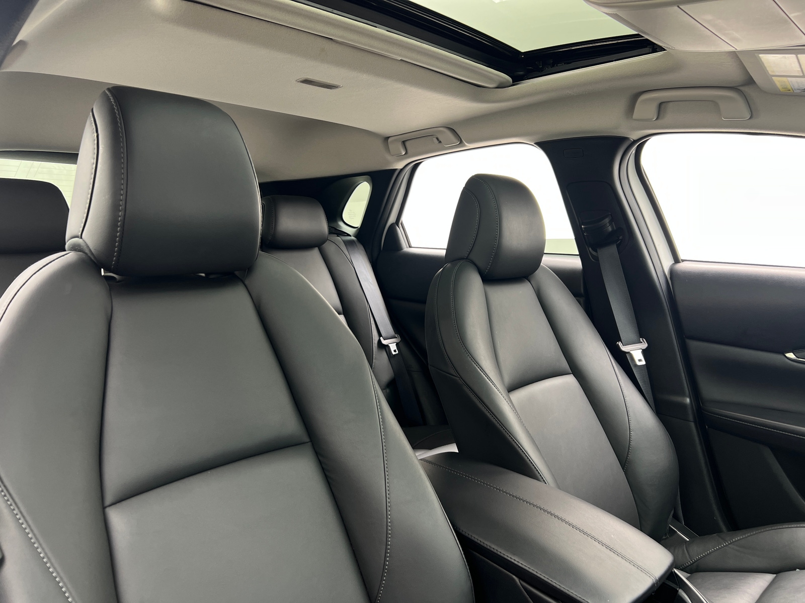 Thumbnail: 2025 Mazda CX-30 - 2