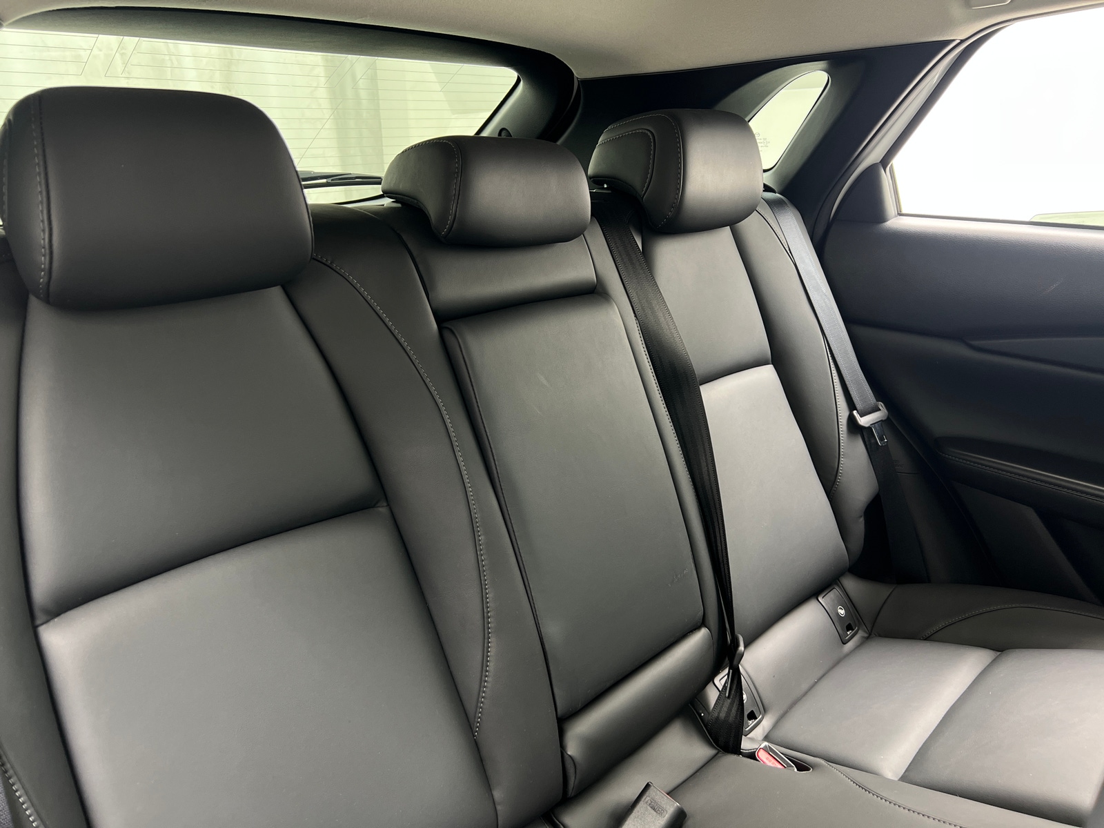 Thumbnail: 2025 Mazda CX-30 - 6