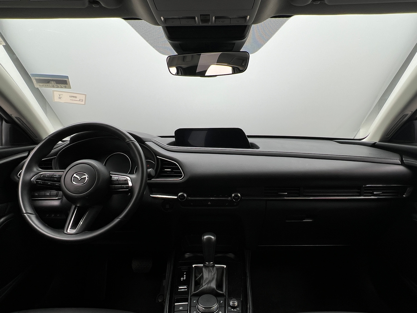 Thumbnail: 2025 Mazda CX-30 - 3