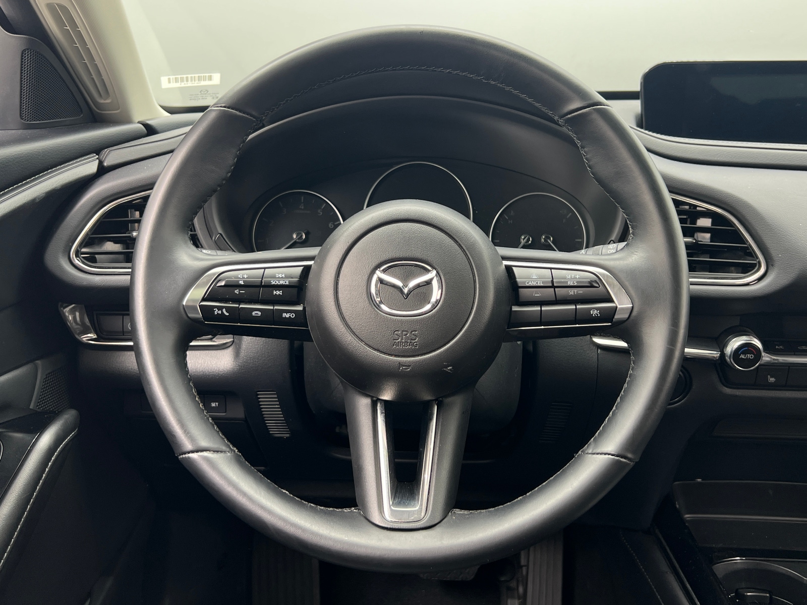 Thumbnail: 2025 Mazda CX-30 - 5