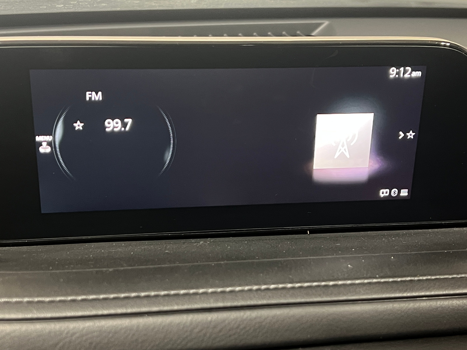 Thumbnail: 2025 Mazda CX-30 - 4