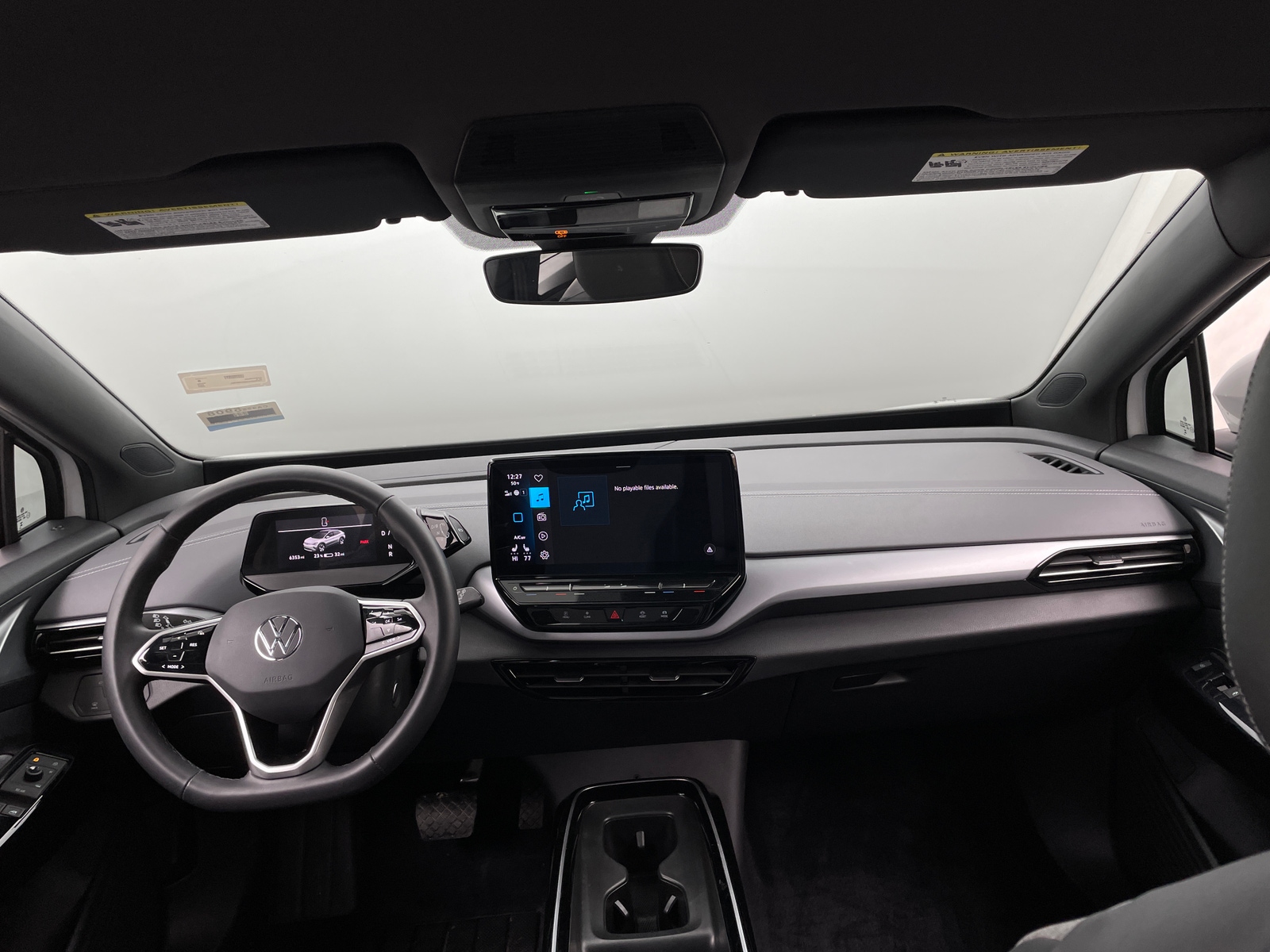 Thumbnail: 2024 Volkswagen ID.4 - 3