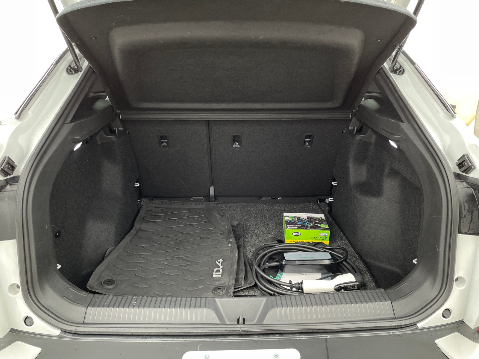 Thumbnail: 2024 Volkswagen ID.4 - 7