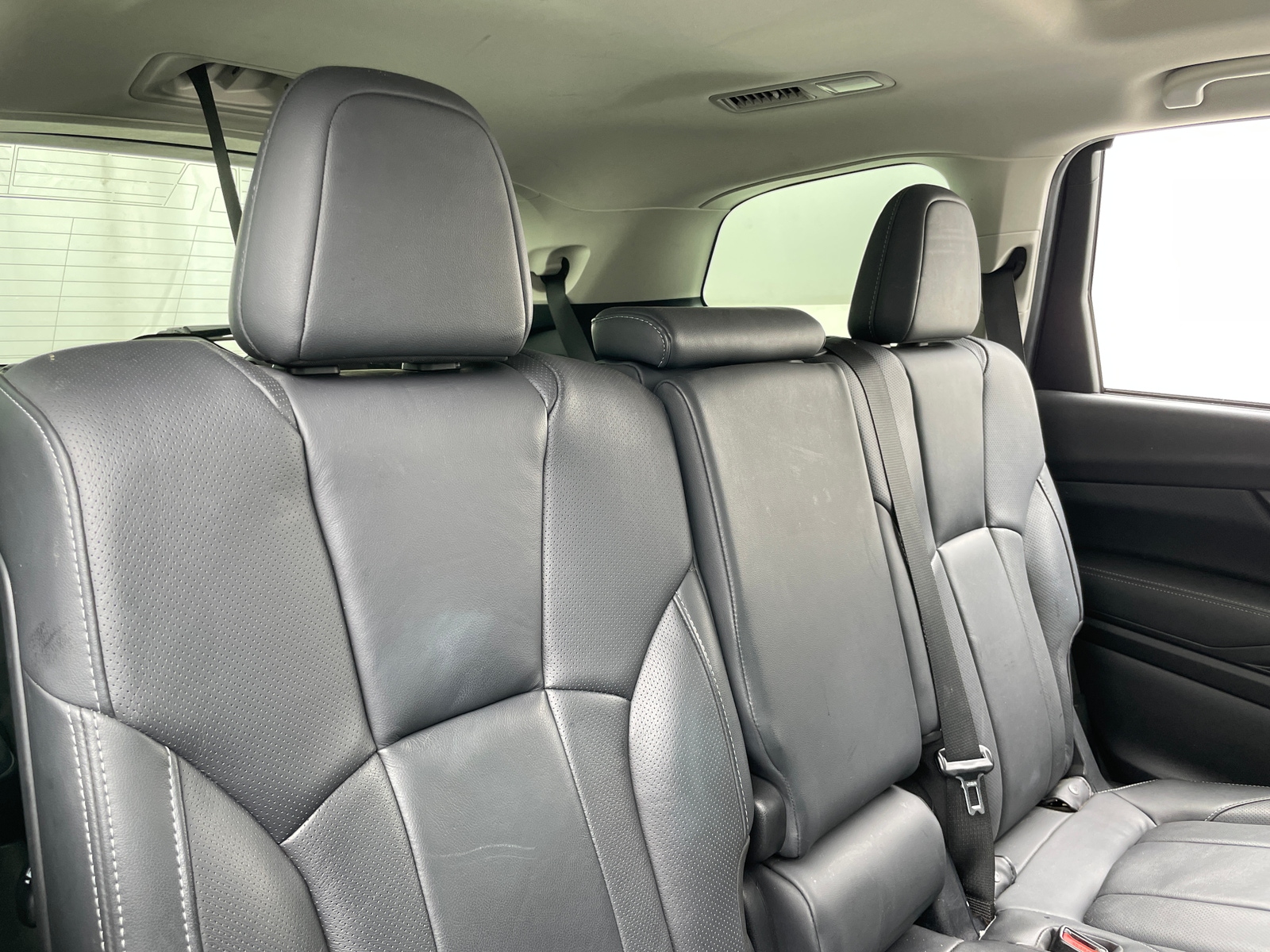 Thumbnail: 2019 Subaru Ascent - 5