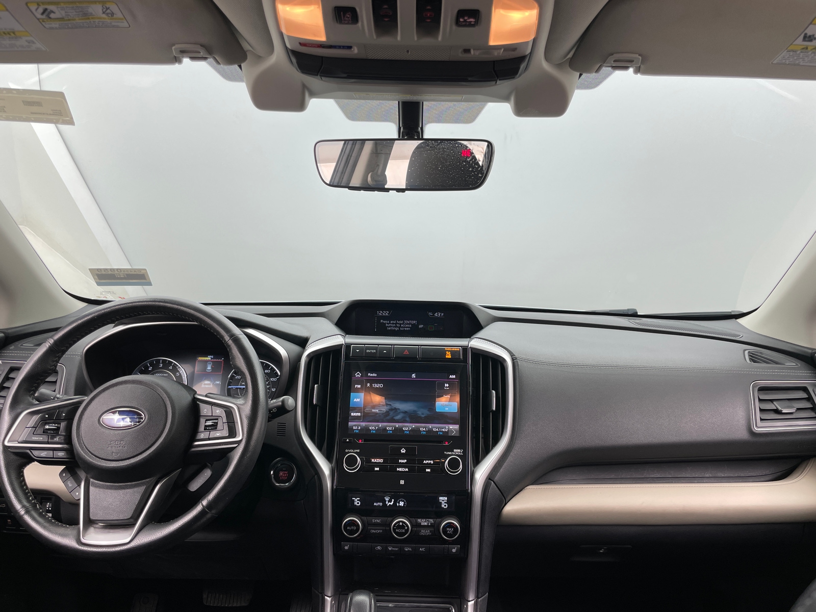 Thumbnail: 2019 Subaru Ascent - 2