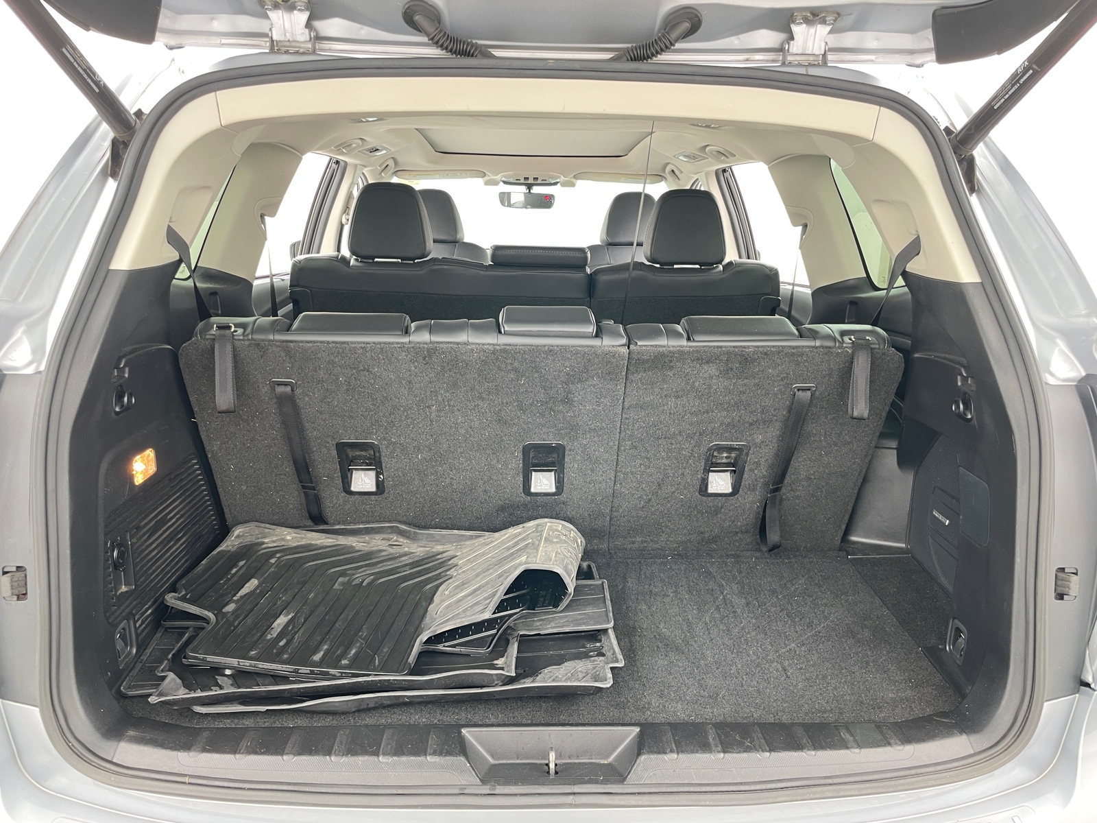 Thumbnail: 2019 Subaru Ascent - 6