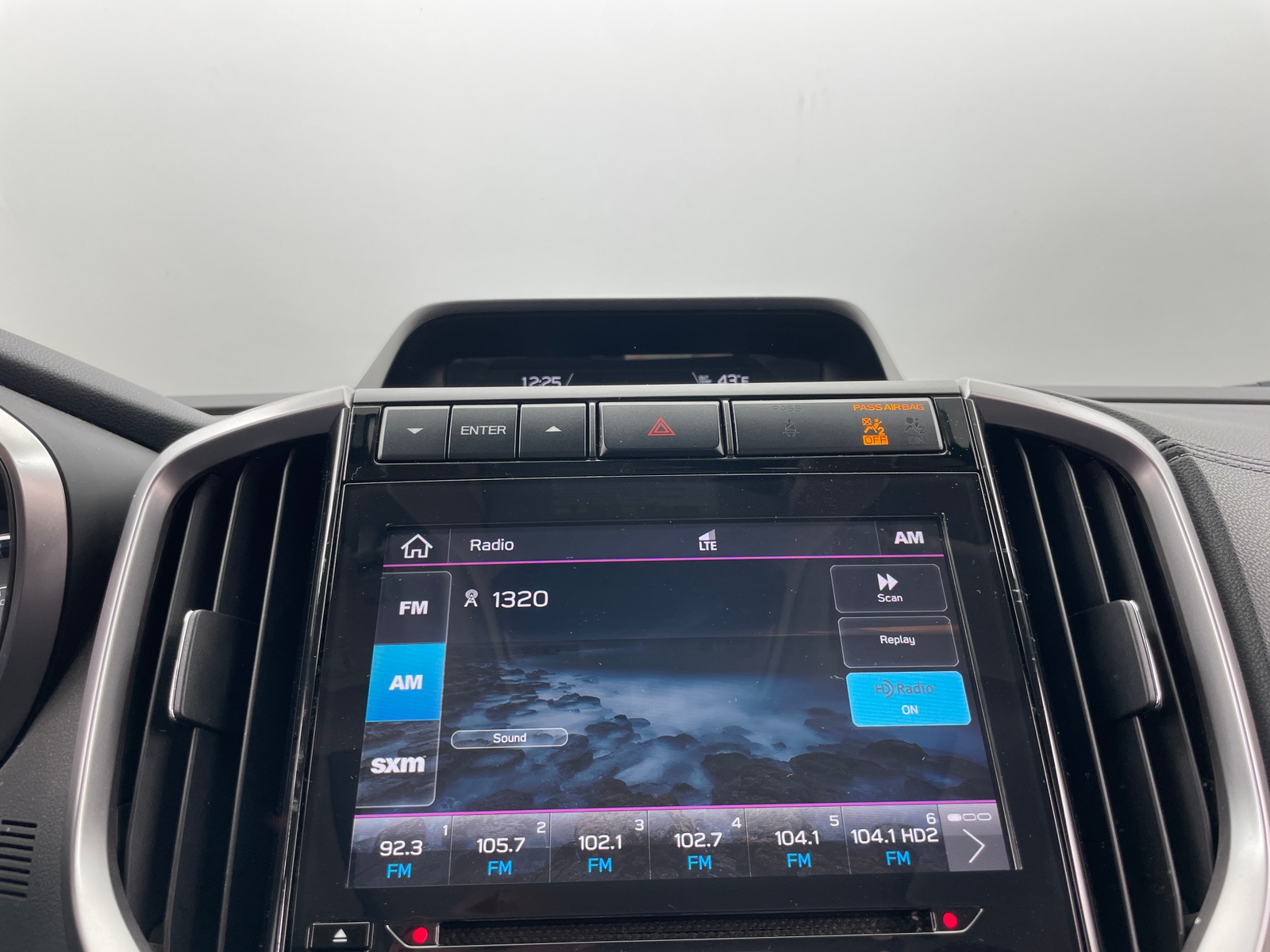 Thumbnail: 2019 Subaru Ascent - 3