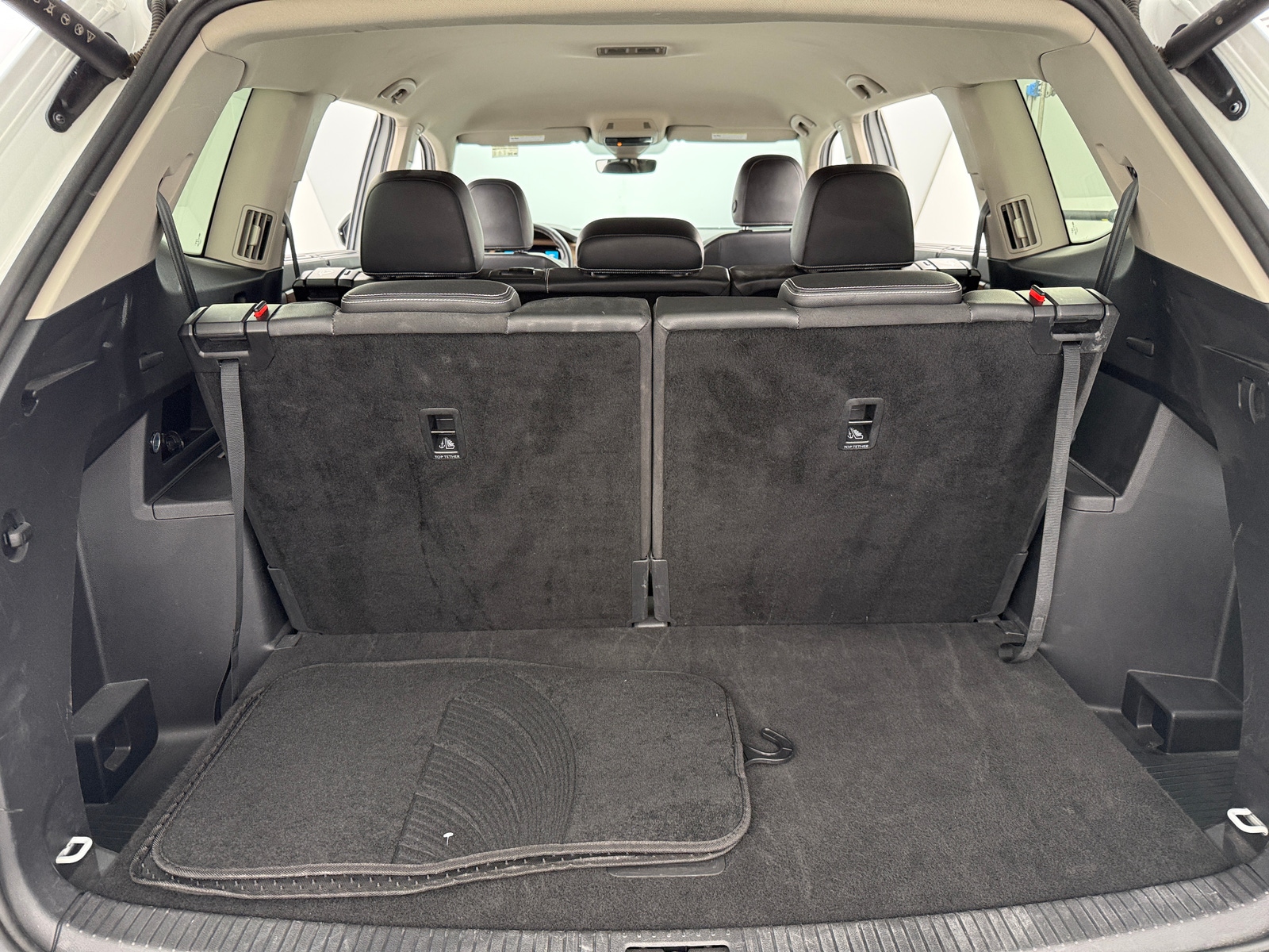 Thumbnail: 2025 Volkswagen Atlas - 6