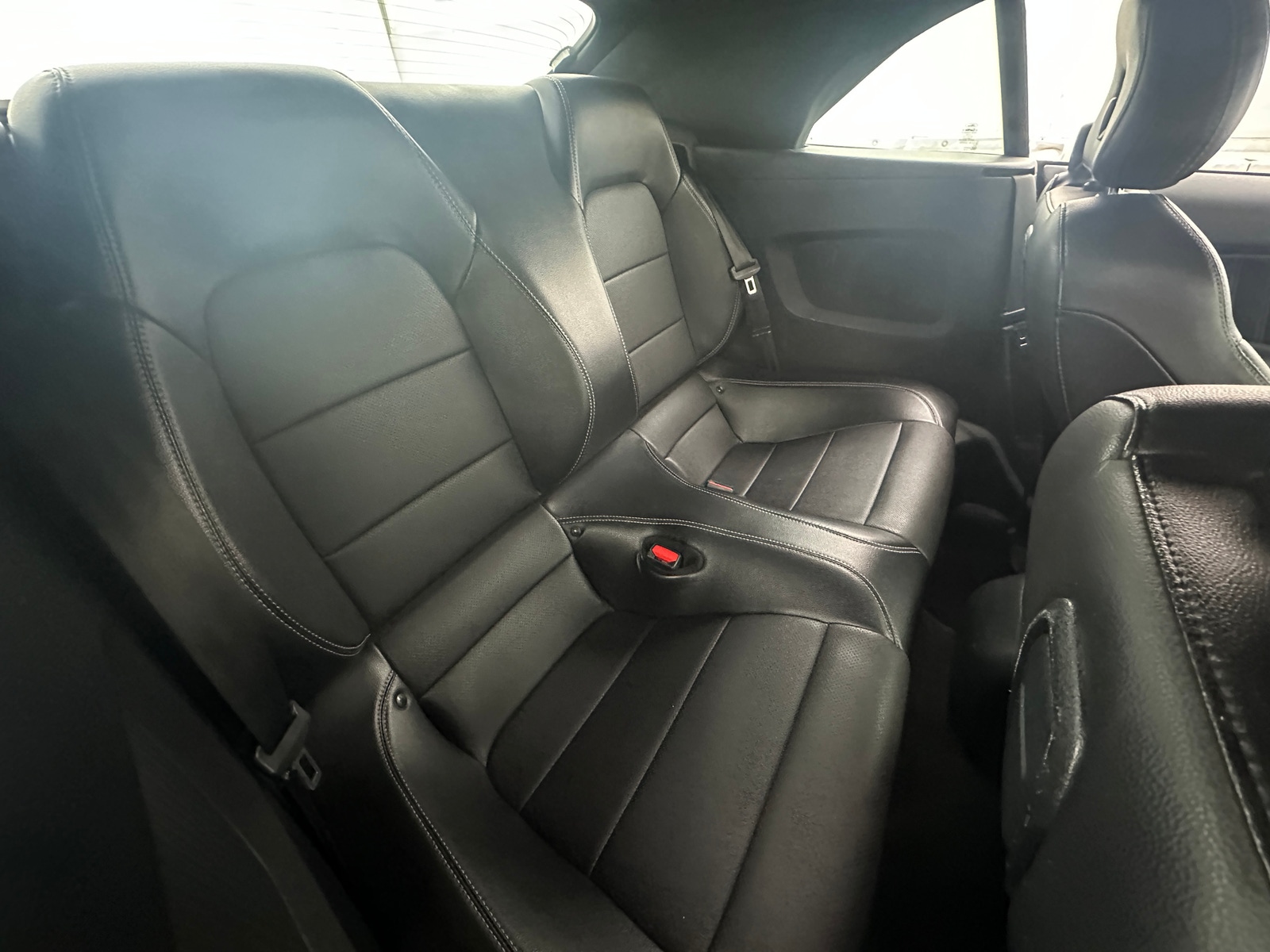 Thumbnail: 2022 Ford Mustang - 6