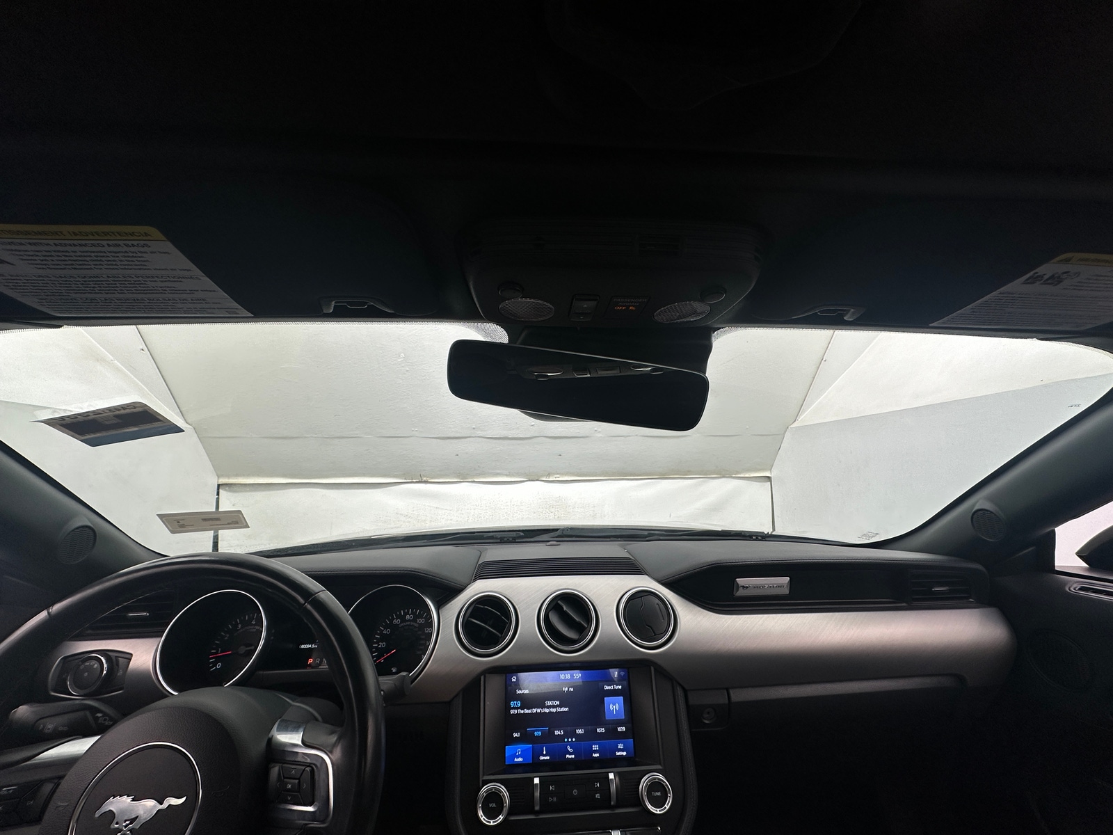 Thumbnail: 2022 Ford Mustang - 3