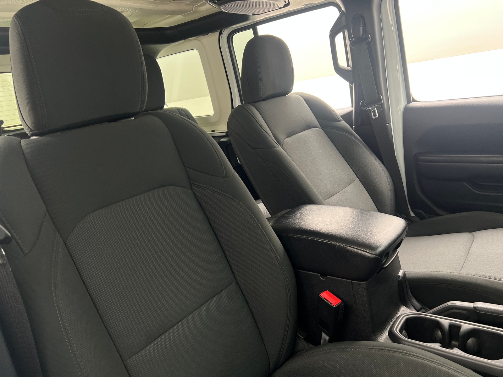 Thumbnail: 2021 Jeep Wrangler - 2