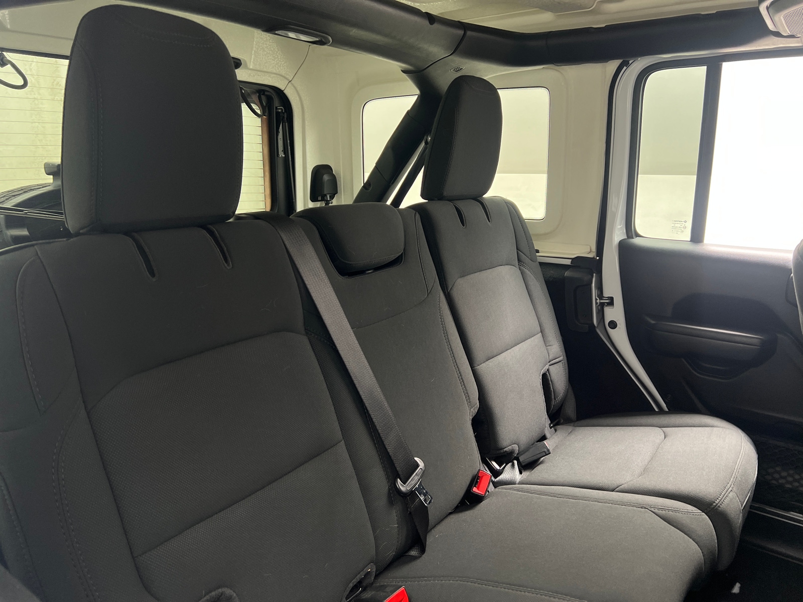 Thumbnail: 2021 Jeep Wrangler - 6