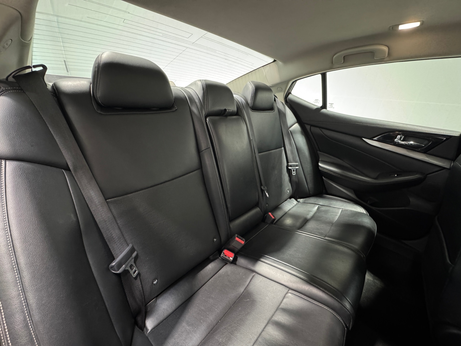 Thumbnail: 2020 Nissan Maxima - 5