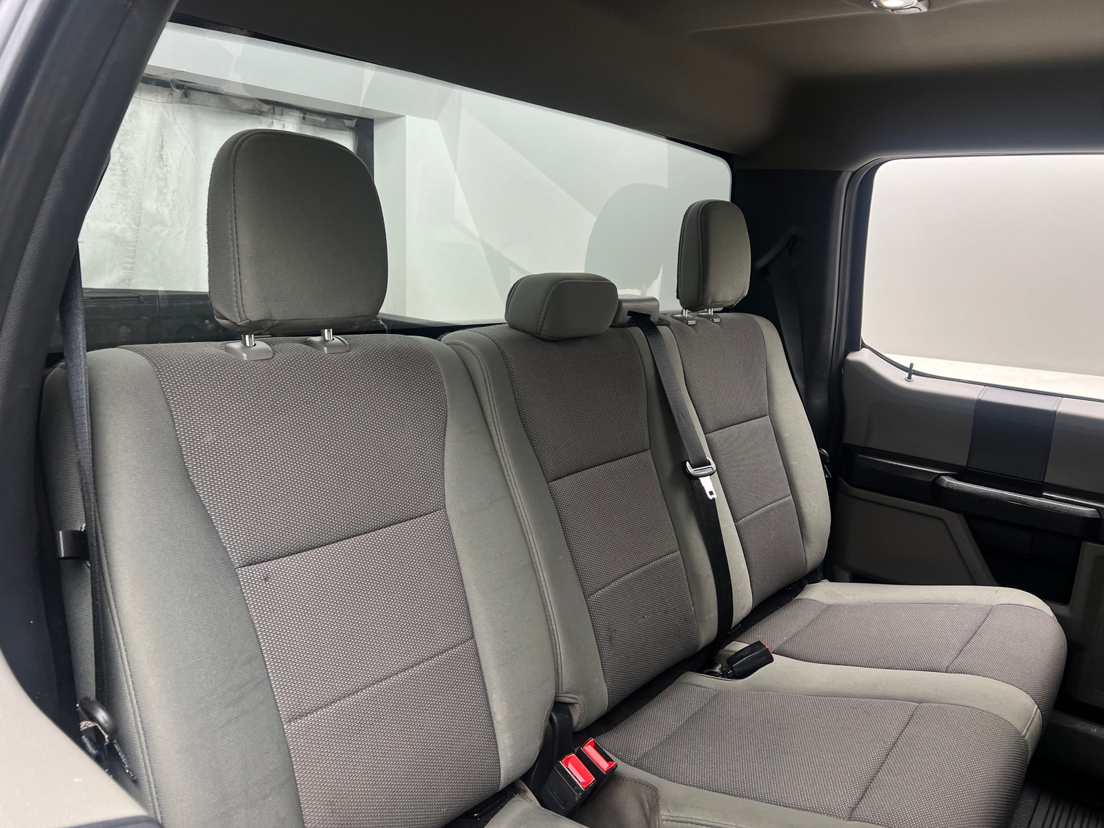 Thumbnail: 2022 Ford Econoline - 6