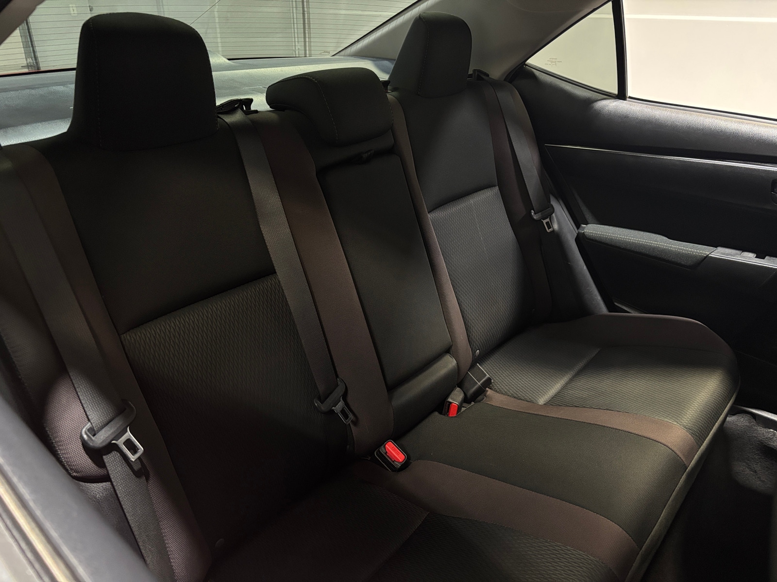 Thumbnail: 2018 Toyota Corolla - 6