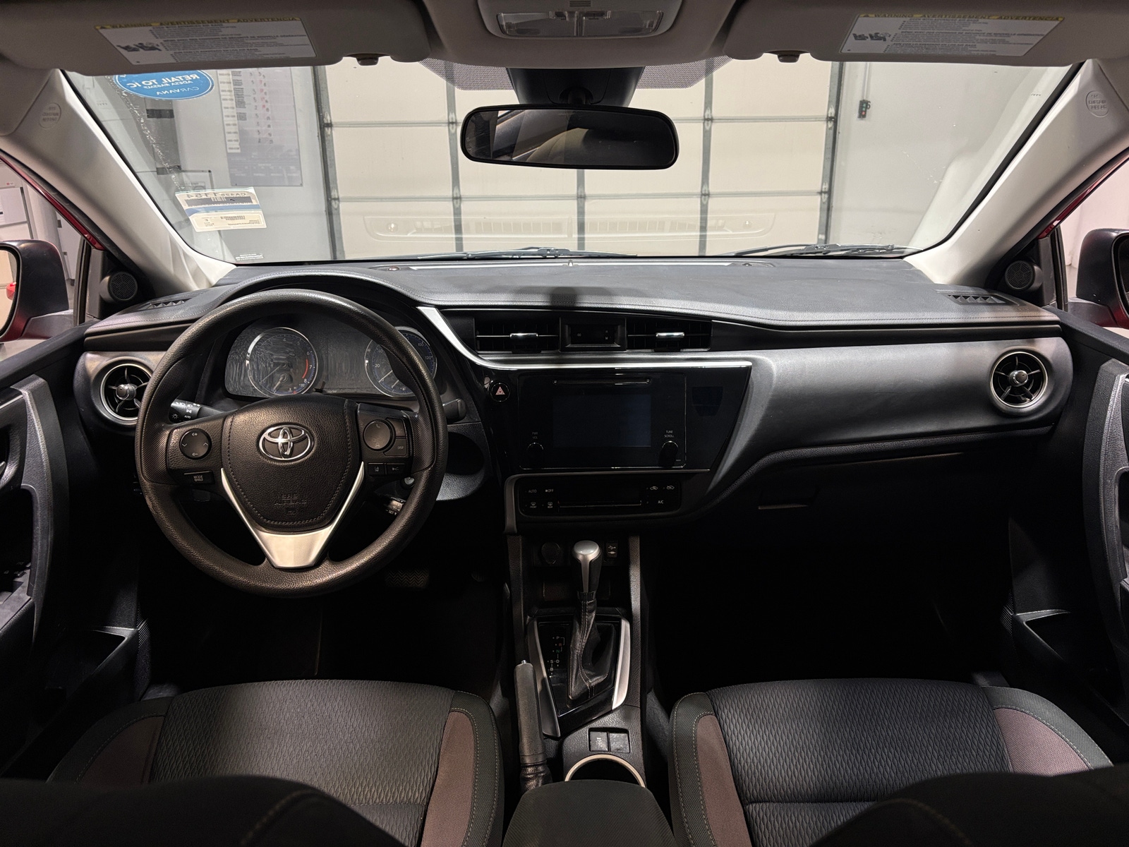 Thumbnail: 2018 Toyota Corolla - 3