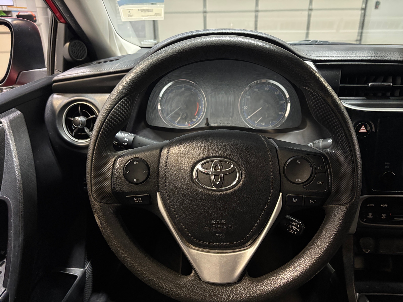 Thumbnail: 2018 Toyota Corolla - 5