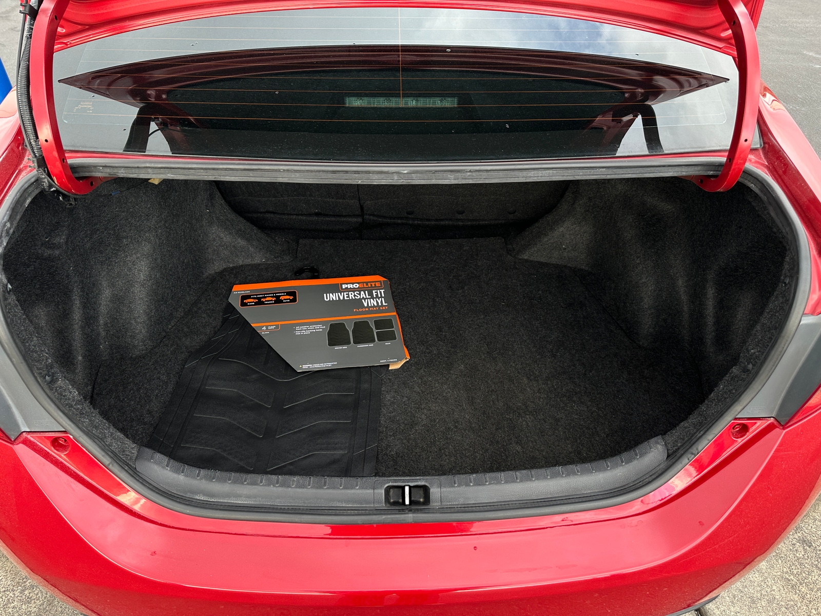 Thumbnail: 2018 Toyota Corolla - 7