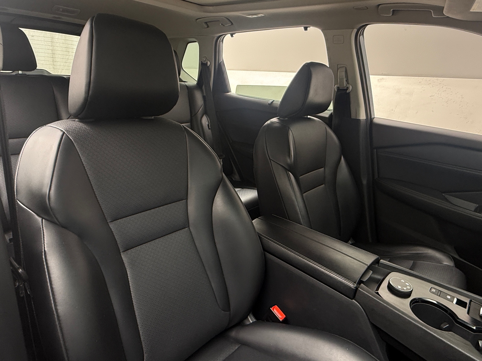 Thumbnail: 2023 Nissan Rogue - 2