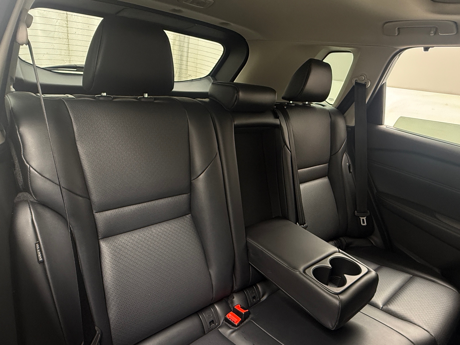 Thumbnail: 2023 Nissan Rogue - 6