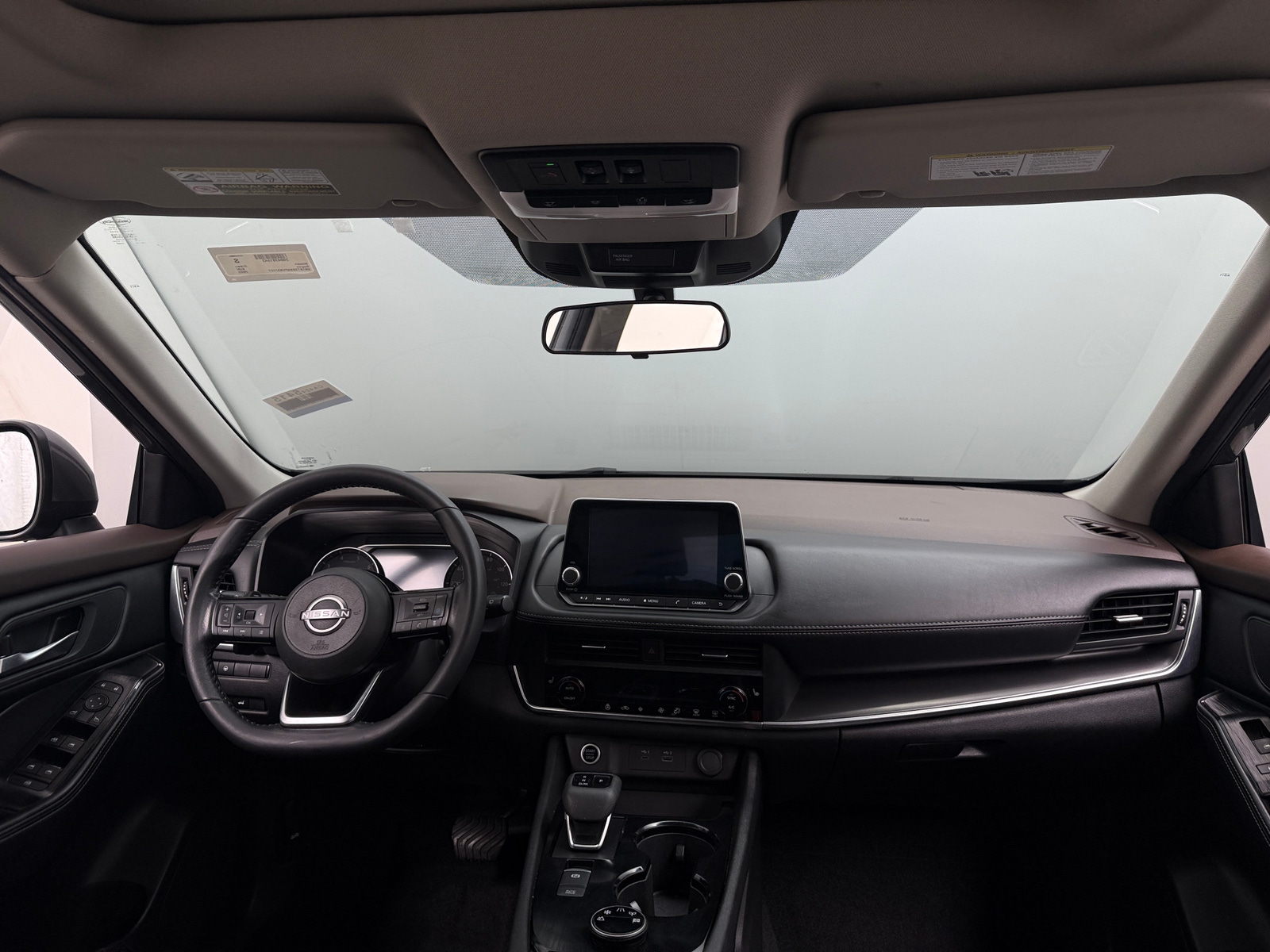 Thumbnail: 2023 Nissan Rogue - 3