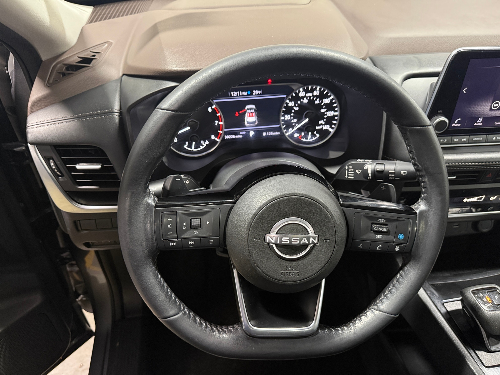 Thumbnail: 2023 Nissan Rogue - 5