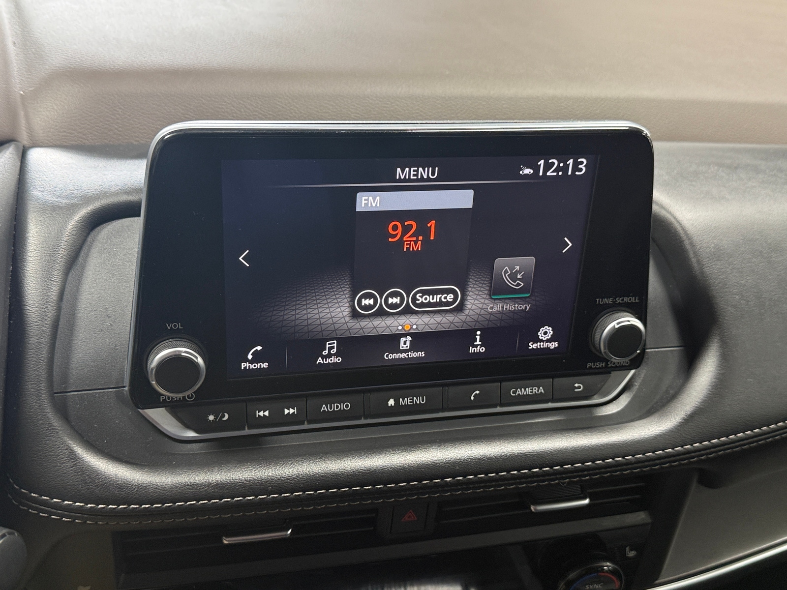 Thumbnail: 2023 Nissan Rogue - 4