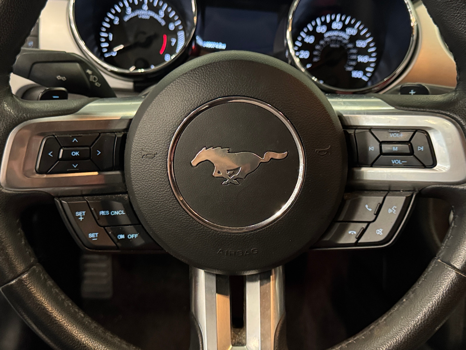 Thumbnail: 2015 Ford Mustang - 3