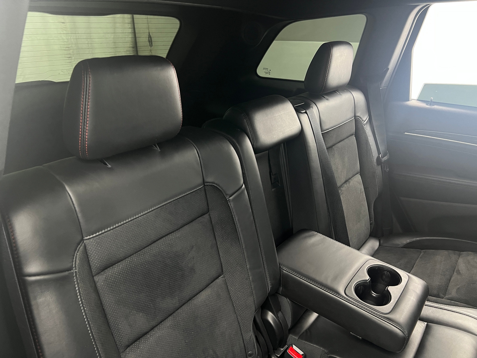 Thumbnail: 2017 Jeep Grand Cherokee - 6