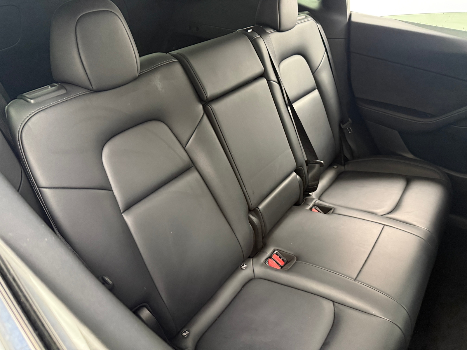 Thumbnail: 2021 Tesla Model Y - 5