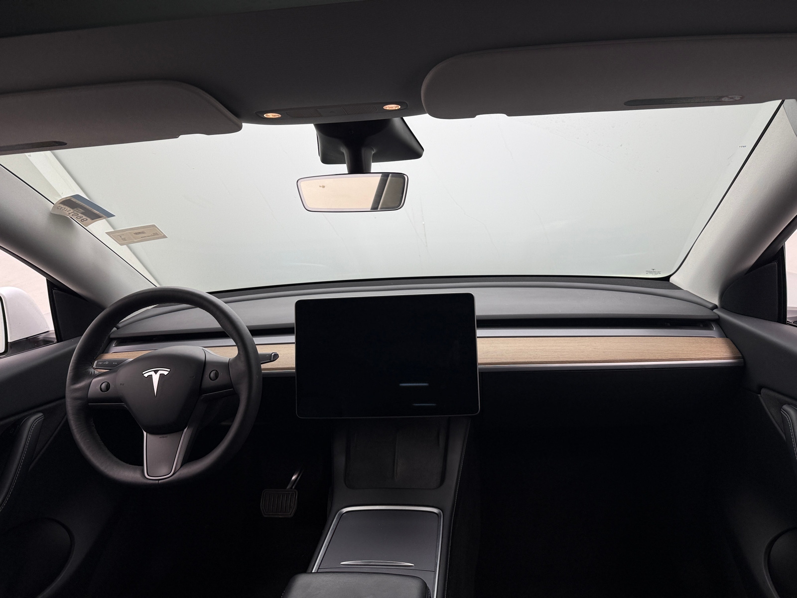 Thumbnail: 2021 Tesla Model Y - 2