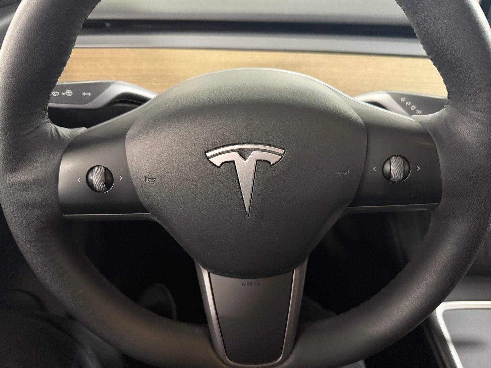 Thumbnail: 2021 Tesla Model Y - 4